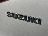 Suzuki Vitara SZ5 MHEV 21