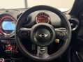Mini Paceman 1.6 Paceman John Cooper Works 4WD 3dr 17