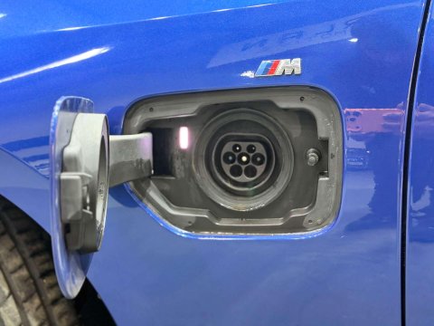 BMW 3 Series 2.0 330e 12kWh M Sport Saloon 4dr Petrol Plug-in Hybrid Auto Euro 6 (s/s) ( 46