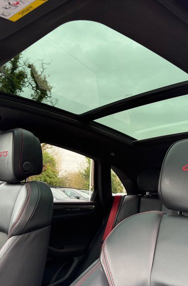 Porsche Macan GTS PDK -BURMESTER HIGH END -PAN ROOF -GTS SPORT PACK-PTV PLUS -£19K EXTRAS 