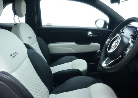 Fiat 500 1.0 500 Dolcevita MHEV 3dr 35