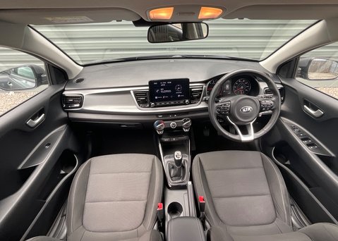 Kia Rio 1.0 T GDi 2 13