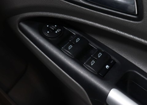 Ford Tourneo Connect 1.5 Tourneo Connect Grand Titanium TDCi Auto 5dr 34