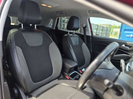 Vauxhall Grandland X 1.6 Turbo D BlueInjection Sport Nav SUV 5dr Diesel Auto Euro 6 (s/s) (120 p 14
