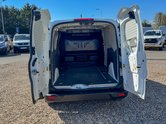 Ford Transit Connect LWB L2H1 Low Roof Base 210 EURO 6 SELECT 8