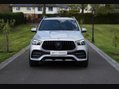 Mercedes-Benz GLE 2.0 GLE350de 31.2kWh AMG Line (Premium) G-Tronic 4MATIC Euro 6 (s/s) 5dr 2