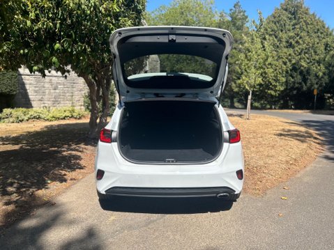 Kia Ceed FIRST EDITION ISG 33