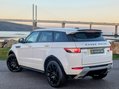 Land Rover Range Rover Evoque 2.2 SD4 Dynamic Auto 4WD Euro 5 5dr 7
