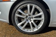 Jaguar XK 4.2 V8 Convertible 51