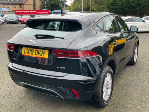 Jaguar E-Pace 2.0 D150 Euro 6 (s/s) 5dr 12