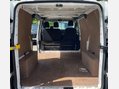 Ford Transit Custom 2.0 280 EcoBlue Panel Van 5dr Diesel Manual L1 H1 Euro 6 (130 ps) 12