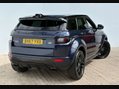 Land Rover Range Rover Evoque 2.0 Range Rover Evoque HSE Dynamic SD4 Auto 4WD 5dr 32