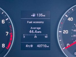 Hyundai i20 1.2 i20 SE MPI 5dr 21