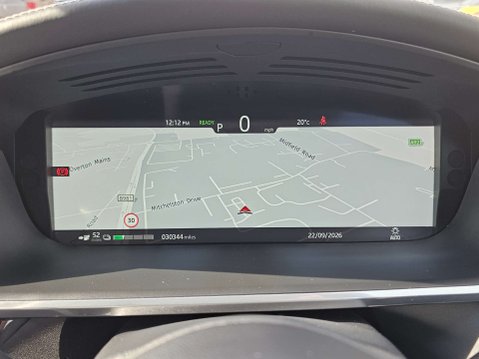 Jaguar I-Pace I-PACE HSE 4WD 5dr 27