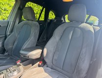 BMW X1 2.0 20d M Sport SUV 5dr Diesel Auto xDrive Euro 6 (s/s) (190 ps) 8