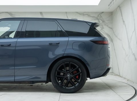 Land Rover Range Rover Sport P460e AUTOBIOGRAPHY 33