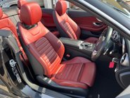 Mercedes-Benz C Class C 220 D 4MATIC AMG LINE 3