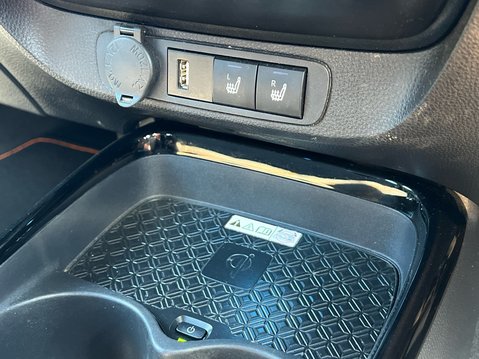 Toyota Aygo X VVT-I LIMITED EDITION 27