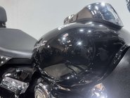 Keeway Superlight 125 2014 LTD CARBED ONLY 1K 125CC LEARNER CRUISER BIKE WITH EXTRAS 34