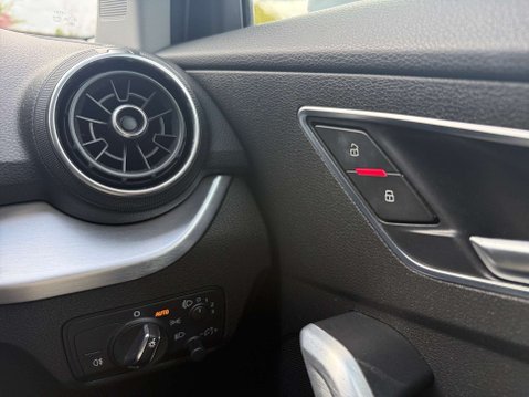 Audi Q2 1.4 Q2 Sport TFSI Semi-Auto 5dr 16