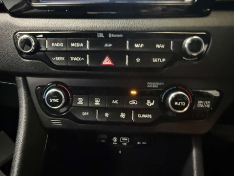 Kia Niro 1.6 Niro 3 Semi-Auto 5dr 22