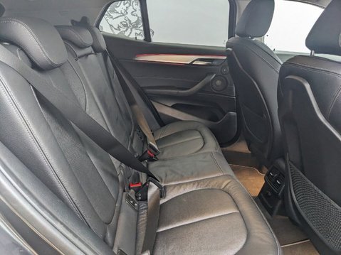 BMW X2 XDRIVE20D SPORT 16