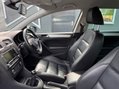 Volkswagen Golf GT TDI BLUEMOTION TECHNOLOGY 63