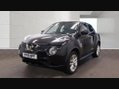 Nissan Juke ACENTA DIG-T 1
