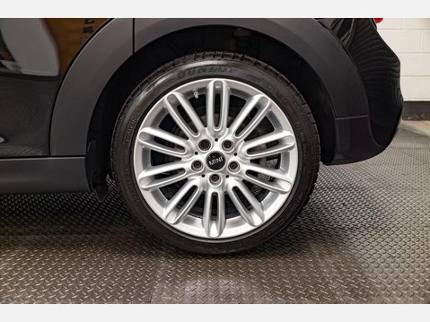Mini Hatch 2.0 Cooper S Auto Euro 6 (s/s) 5dr 10