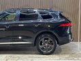 Jaguar F-Pace 3.0 F-PACE V6 S AWD D Auto 4WD 5dr 30