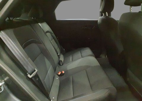 MG MG4 64kWh SE Long Range Hatchback 5dr Electric Auto (203 ps) 10