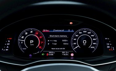 Audi RS6 Avant Vorsprung 18