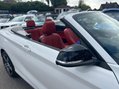 BMW 2 Series 2.0 220i Sport Euro 6 (s/s) 2dr 19