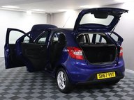 Ford Ka+ ZETEC 21
