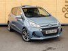 Hyundai i10 PREMIUM SE