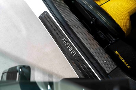 Ferrari 458 Speciale NOW SOLD. SIMILAR REQUIRED. PLEASE CALL 01903 254800. 44