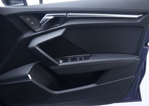 Audi S3 2.0 TFSI Sportback 5dr Petrol S Tronic quattro Euro 6 (s/s) (310 ps) 45