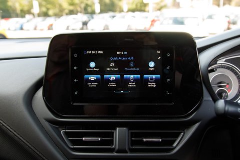 Suzuki S-Cross MOTION 22