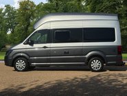 Volkswagen Grand California TDI 8