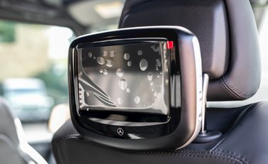 Mercedes-Benz G Class G63 16