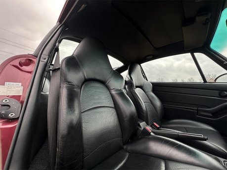 Porsche 911 TURBO 48