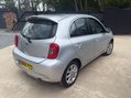Nissan MICRA 1.2 Micra Acenta 5dr 28