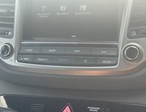 Hyundai TUCSON 2.0 CRDi SE Nav SUV 5dr Diesel Auto 4WD Euro 6 (136 ps) 24
