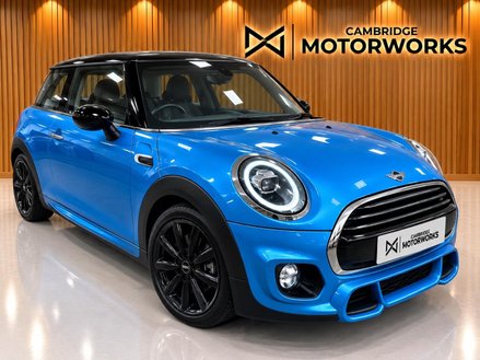 Mini Hatch COOPER SPORT