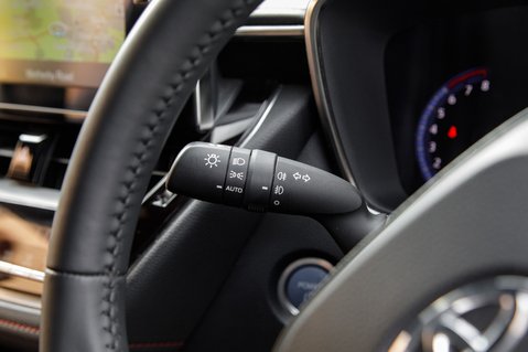 Toyota Corolla VVT-I EXCEL 16