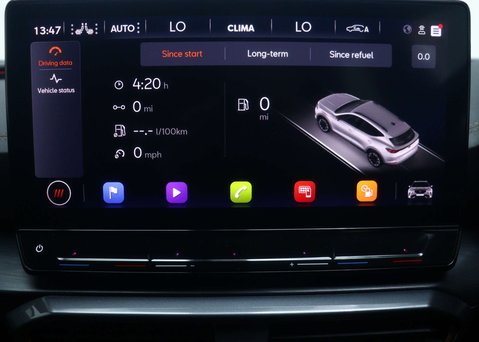 Cupra Formentor 1.5 TSI V2 SUV 5dr Petrol DSG Euro 6 (s/s) (150 ps) 26