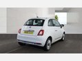 Fiat 500 1.2 Lounge Hatchback 3dr Petrol Manual Euro 6 (s/s) (69 bhp) 9