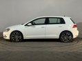 Volkswagen Golf MATCH TDI BLUEMOTION TECHNOLOGY DSG 5