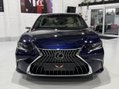 Lexus Es 300H TAKUMI 9