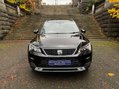 SEAT Ateca 2.0 Ateca Xcellence TDI 4Drive 4WD 5dr 4